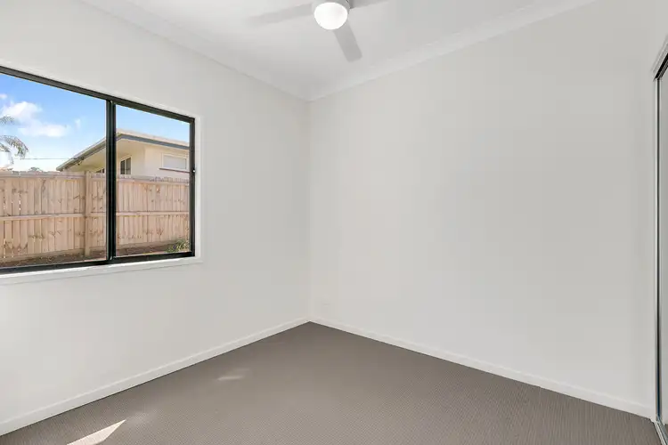 Fourth view of Homely semi-detached listing, 1/9 Wundowie Street, Nerang QLD 4211