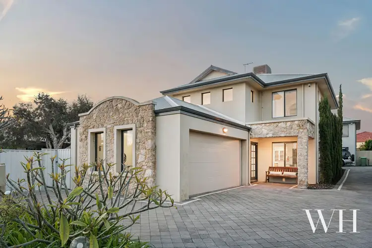 1/158 Forrest Street, Fremantle WA 6160