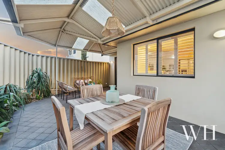 Third view of Homely house listing, 1/158 Forrest Street, Fremantle WA 6160