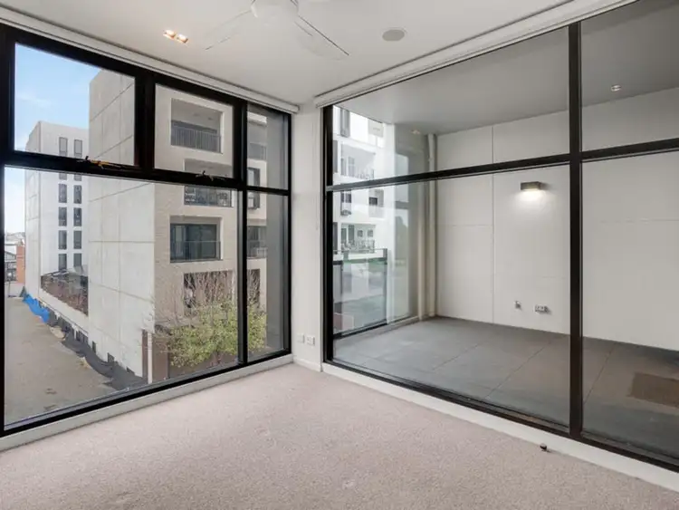 Second view of Homely unit listing, 205/3 Fifth Street, Bowden SA 5007