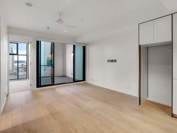 Fifth view of Homely unit listing, 205/3 Fifth Street, Bowden SA 5007