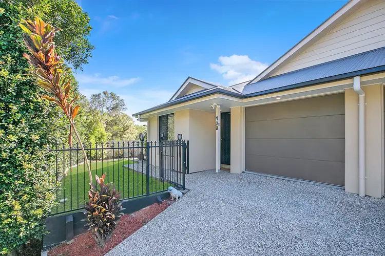 1/4 Riverview Parkway, Griffin QLD 4503
