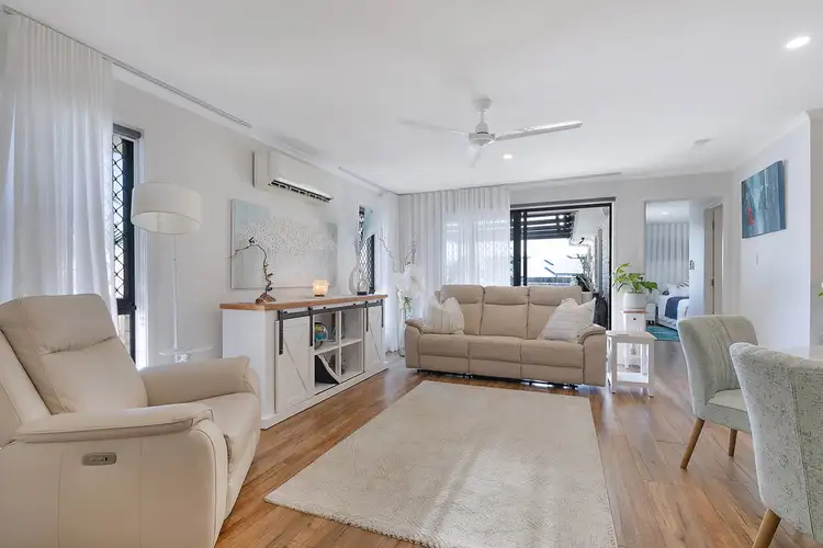 Second view of Homely semi-detached listing, 1/4 Riverview Parkway, Griffin QLD 4503