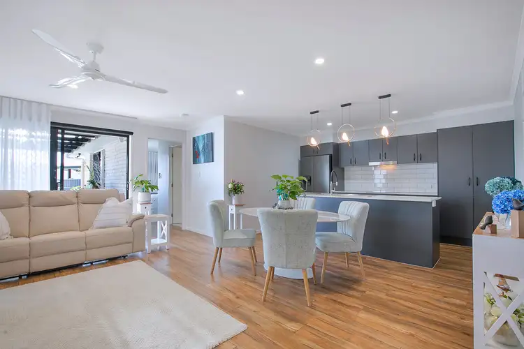 Fourth view of Homely semi-detached listing, 1/4 Riverview Parkway, Griffin QLD 4503