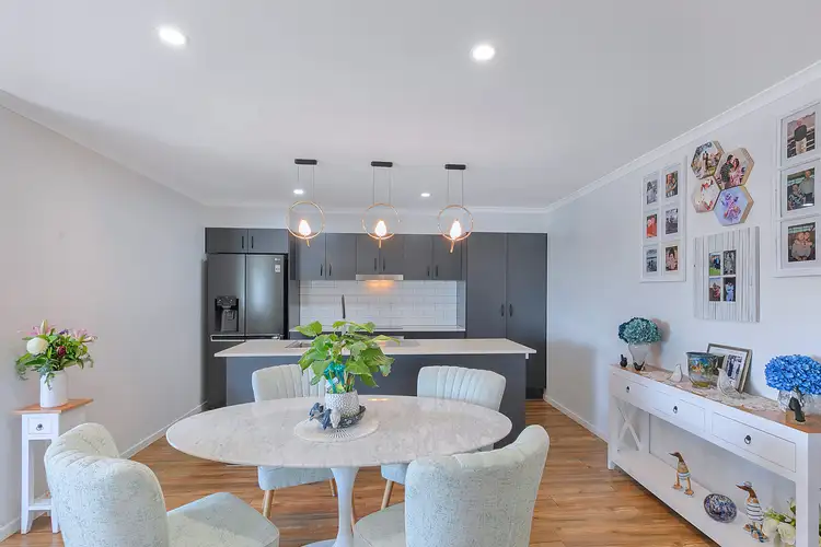 Fifth view of Homely semi-detached listing, 1/4 Riverview Parkway, Griffin QLD 4503