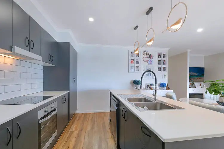 Sixth view of Homely semi-detached listing, 1/4 Riverview Parkway, Griffin QLD 4503