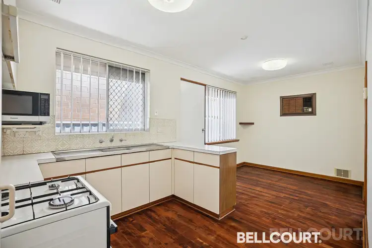 Fourth view of Homely house listing, 64 First Avenue, Bassendean WA 6054