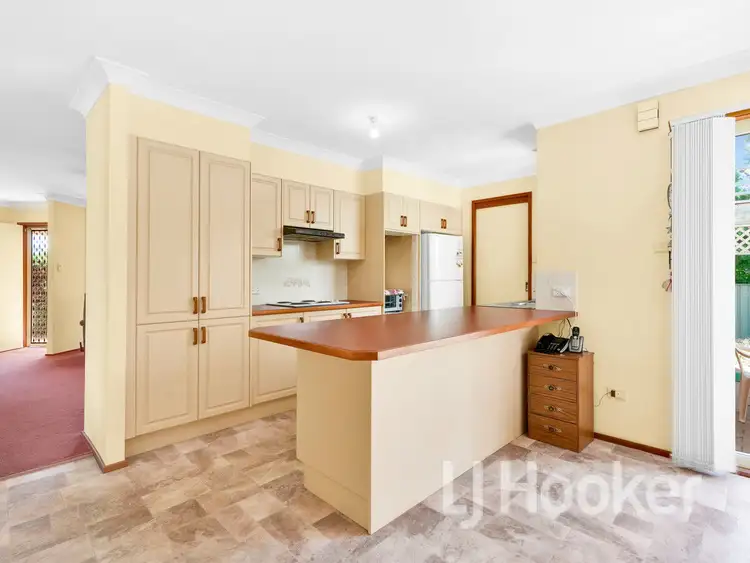 Fifth view of Homely house listing, 13 Wonga Place, St Georges Basin NSW 2540