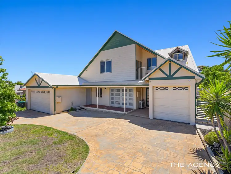 Third view of Homely house listing, 9 Doolette Street, Spearwood WA 6163