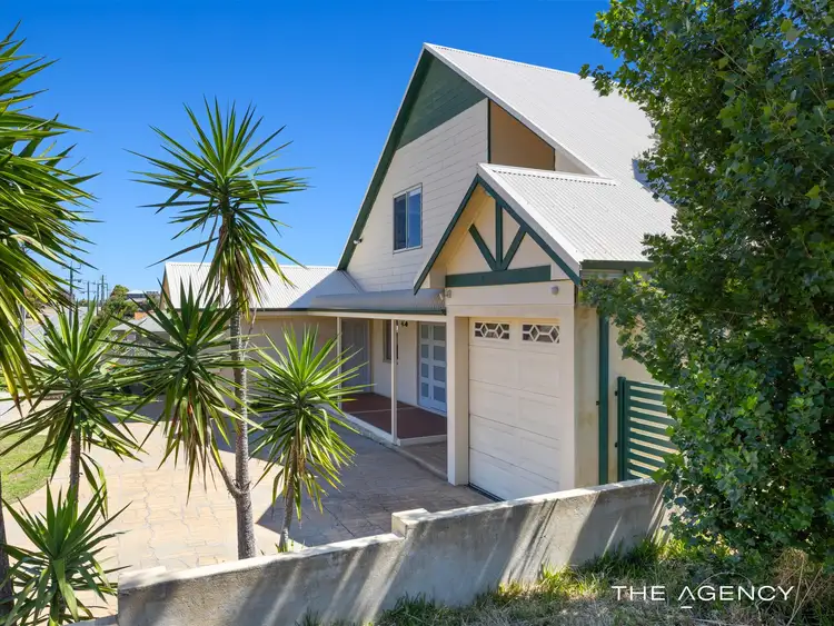 Fourth view of Homely house listing, 9 Doolette Street, Spearwood WA 6163