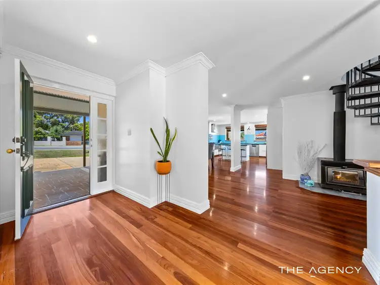 Fifth view of Homely house listing, 9 Doolette Street, Spearwood WA 6163