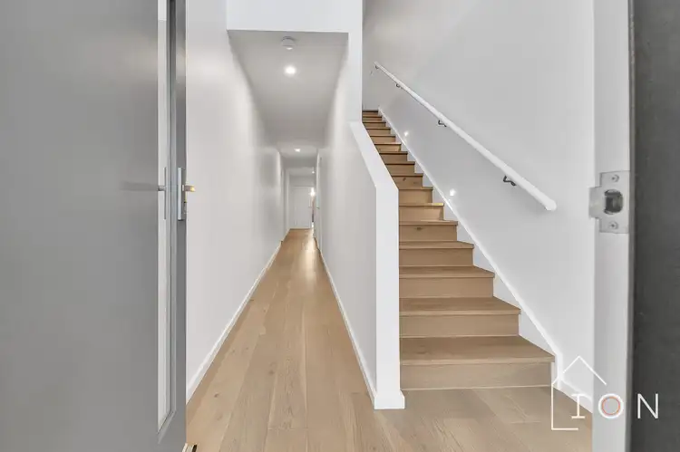 Second view of Homely townhouse listing, 44 Aberfeldy Crescent, Cranbourne South VIC 3977