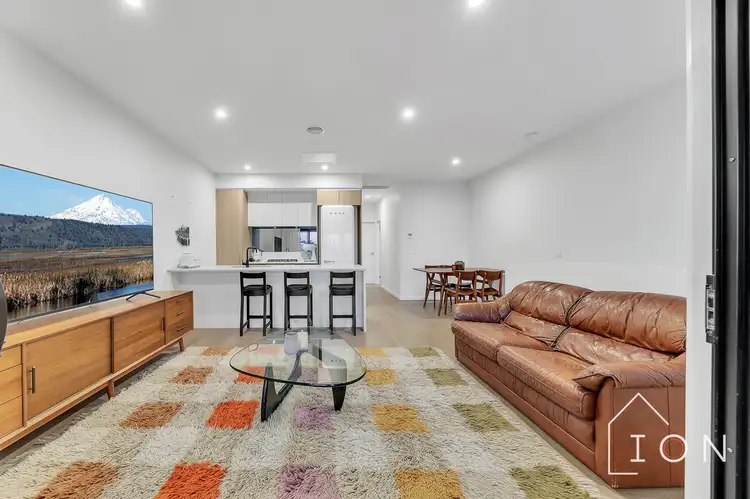 Third view of Homely townhouse listing, 44 Aberfeldy Crescent, Cranbourne South VIC 3977