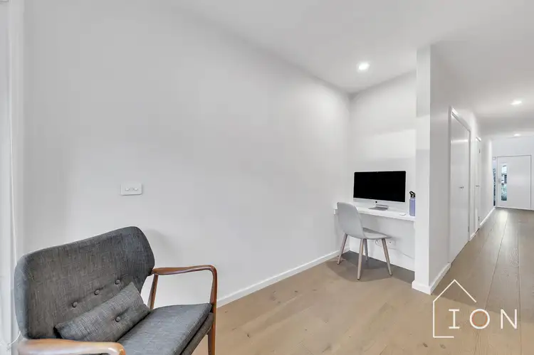 Fifth view of Homely townhouse listing, 44 Aberfeldy Crescent, Cranbourne South VIC 3977