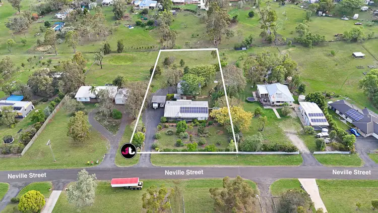 14 Neville Street, Meringandan West QLD 4352