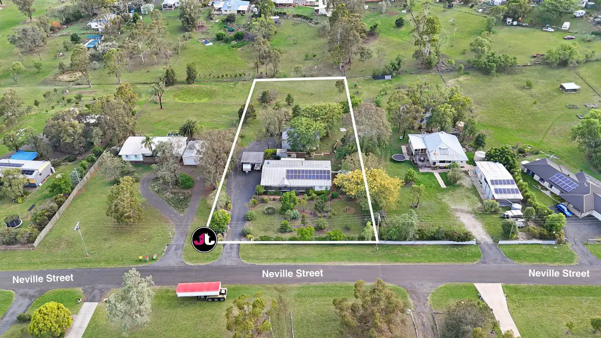 Main view of Homely house listing, 14 Neville Street, Meringandan West QLD 4352