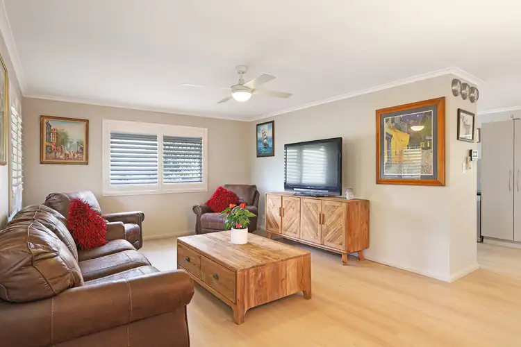 Fourth view of Homely house listing, 14 Neville Street, Meringandan West QLD 4352