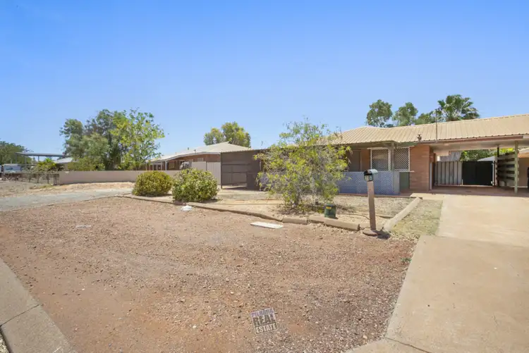 Second view of Homely semi-detached listing, 7A Cowan Way, Pegs Creek WA 6714