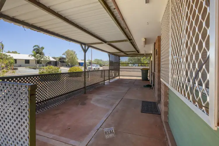 Third view of Homely semi-detached listing, 7A Cowan Way, Pegs Creek WA 6714