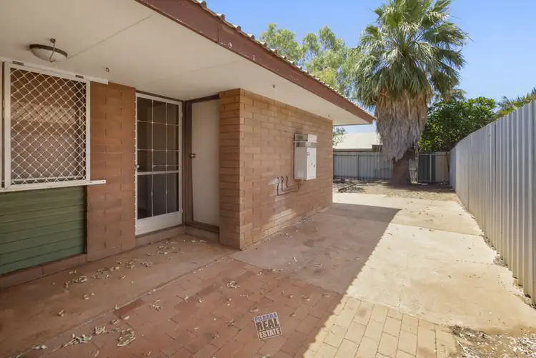 Fourth view of Homely semi-detached listing, 7A Cowan Way, Pegs Creek WA 6714