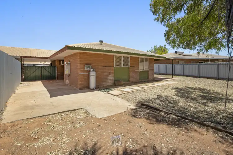 Fifth view of Homely semi-detached listing, 7A Cowan Way, Pegs Creek WA 6714