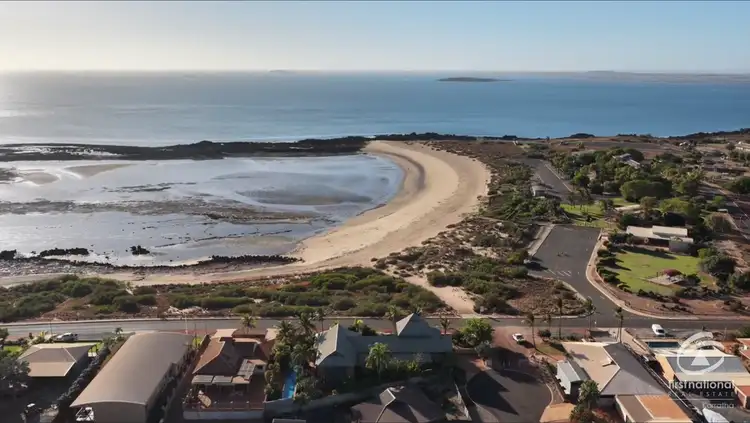 9 Meares Drive, Point Samson WA 6720