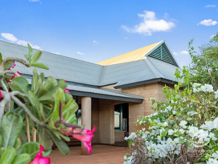 Fourth view of Homely house listing, 9 Meares Drive, Point Samson WA 6720