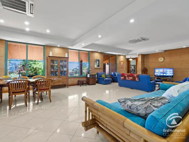 Fifth view of Homely house listing, 9 Meares Drive, Point Samson WA 6720