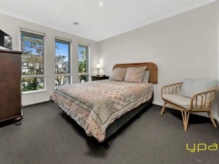 Third view of Homely house listing, 11 Cranbrook Circuit, Officer VIC 3809