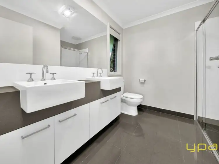 Fourth view of Homely house listing, 11 Cranbrook Circuit, Officer VIC 3809