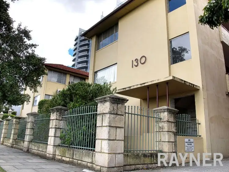 15/130 Terrace Road, Perth WA 6000