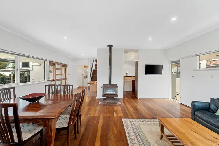 Third view of Homely house listing, 2 Kinross Cresent, Floreat WA 6014