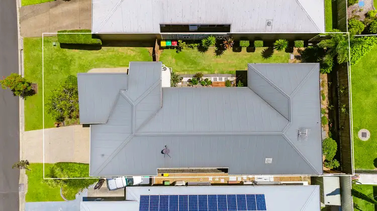 Second view of Homely house listing, 5 Jowarra Street, Kallangur QLD 4503