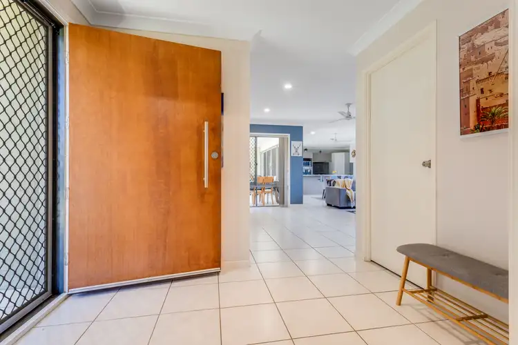 Third view of Homely house listing, 5 Jowarra Street, Kallangur QLD 4503