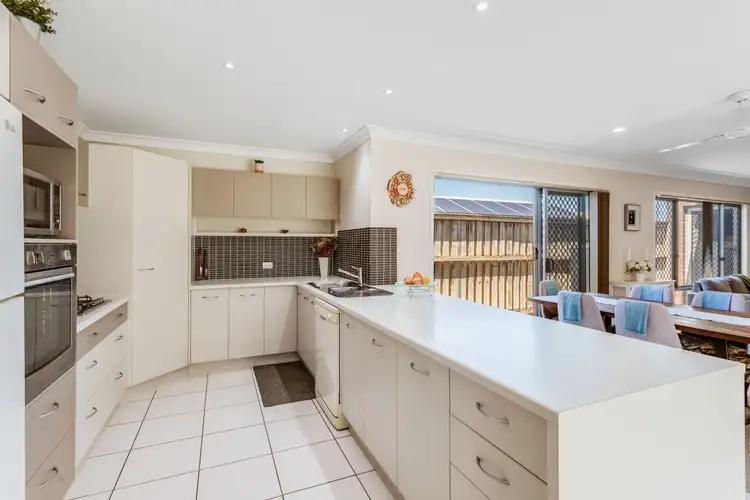 Fifth view of Homely house listing, 5 Jowarra Street, Kallangur QLD 4503