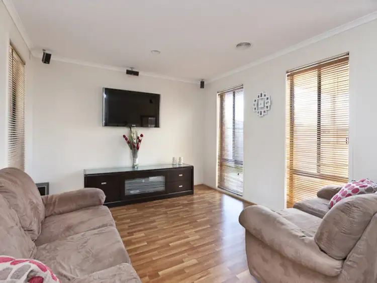 Third view of Homely house listing, 5 Nandaly Place, Cranbourne West VIC 3977