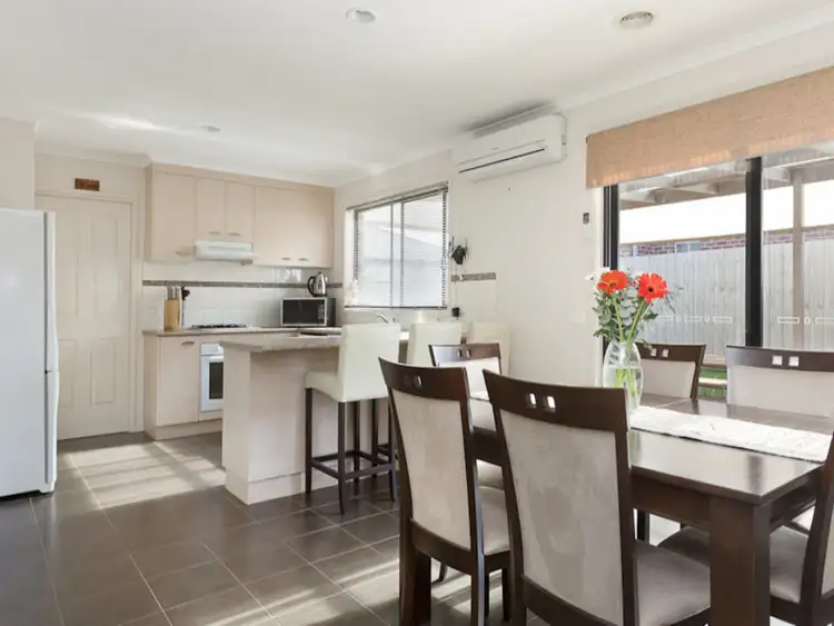 Fifth view of Homely house listing, 5 Nandaly Place, Cranbourne West VIC 3977