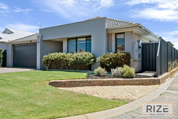 Third view of Homely house listing, 13 Farnese Way, Banksia Grove WA 6031