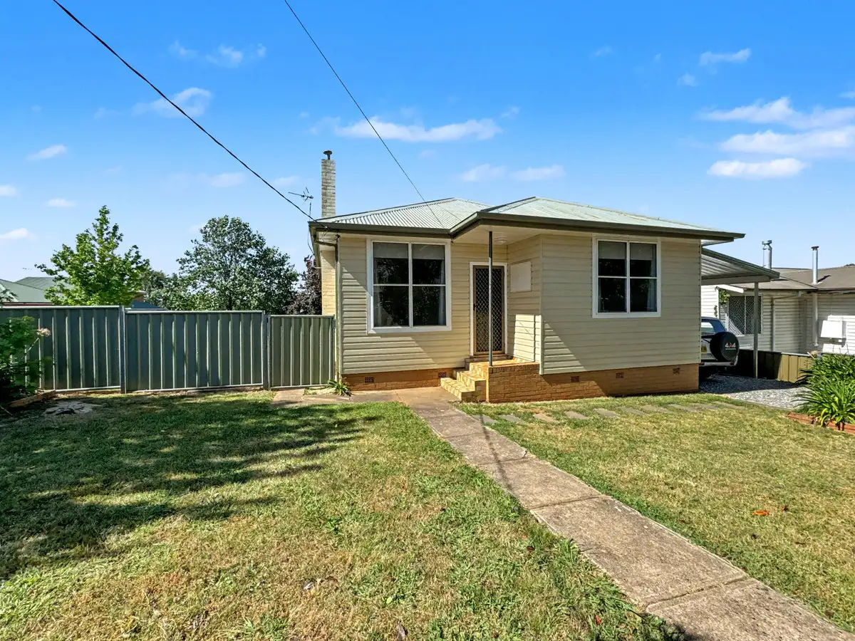 Main view of Homely house listing, 69 Matthews Avenue, Orange NSW 2800