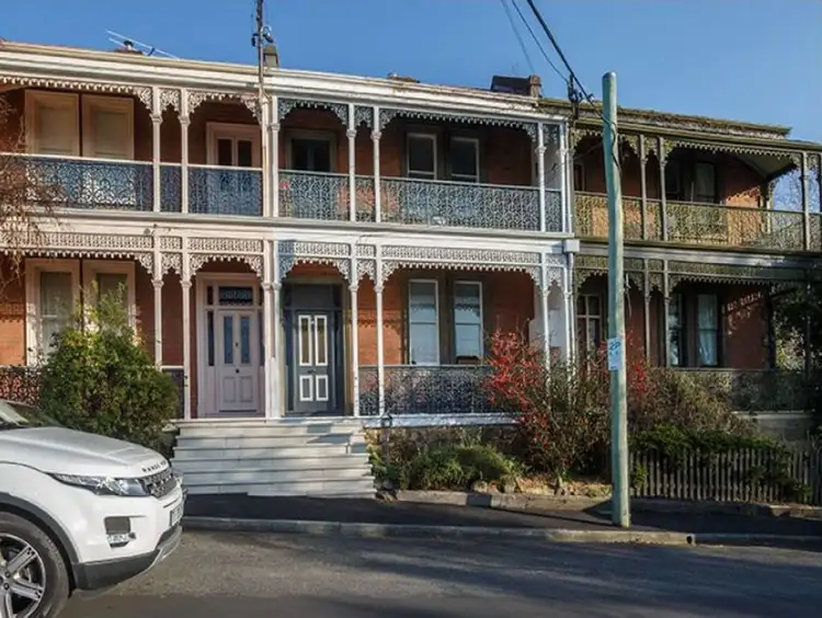 25 Napolean Street, Battery Point TAS 7004