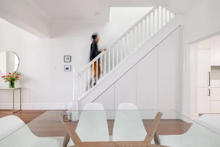 Fourth view of Homely terrace listing, 13 West Avenue, Darlinghurst NSW 2010