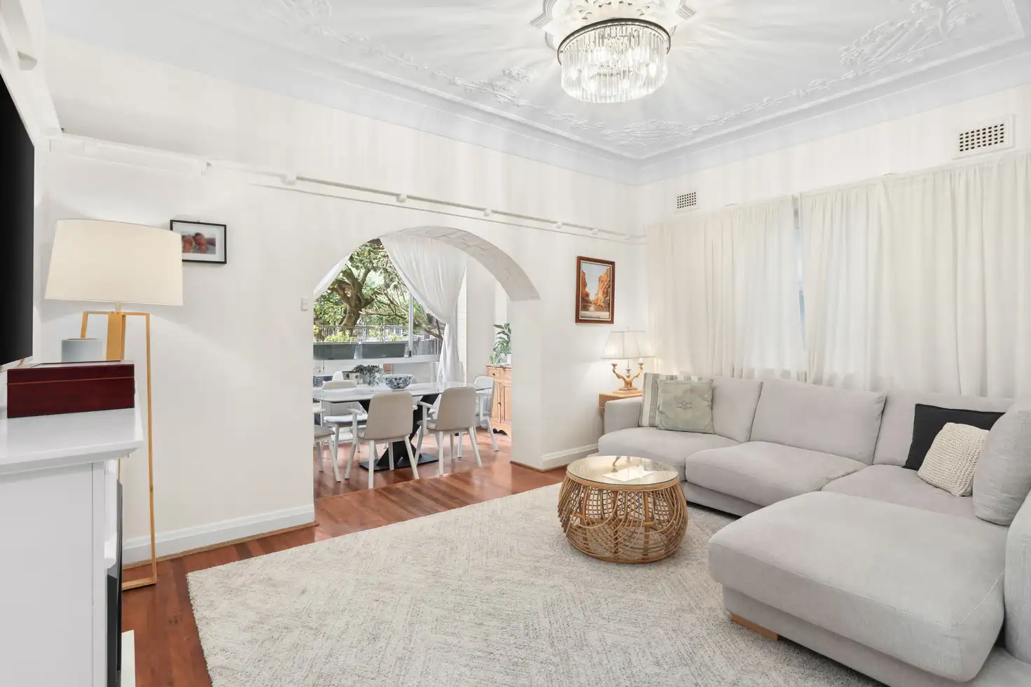 Main view of Homely apartment listing, 4/74 Bream Street, Coogee NSW 2034