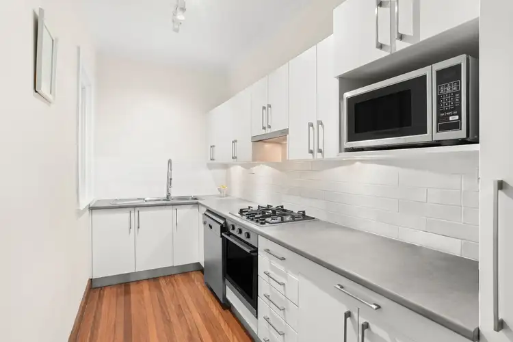 Third view of Homely apartment listing, 4/74 Bream Street, Coogee NSW 2034