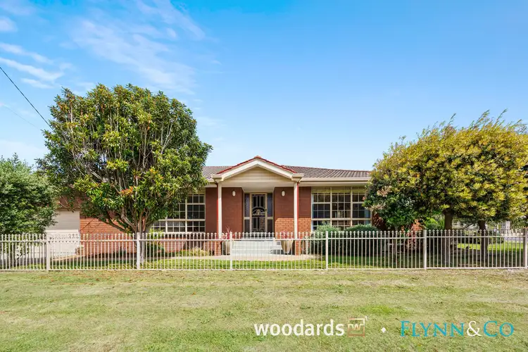 16 Fairbank Court, Rosebud VIC 3939