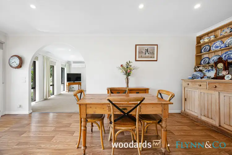 Fourth view of Homely house listing, 16 Fairbank Court, Rosebud VIC 3939