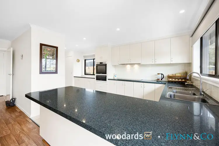 Fifth view of Homely house listing, 16 Fairbank Court, Rosebud VIC 3939