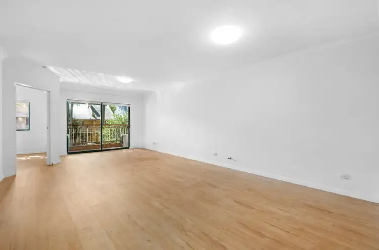Second view of Homely apartment listing, 1/9-19 Nickson Street, Surry Hills NSW 2010
