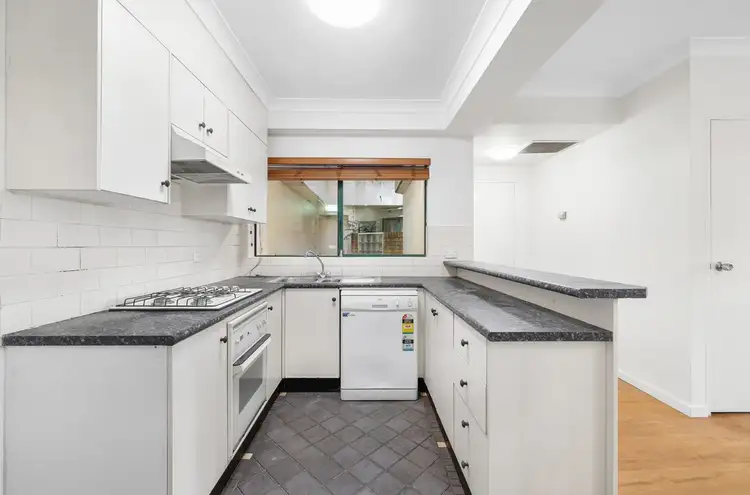 Fourth view of Homely apartment listing, 1/9-19 Nickson Street, Surry Hills NSW 2010