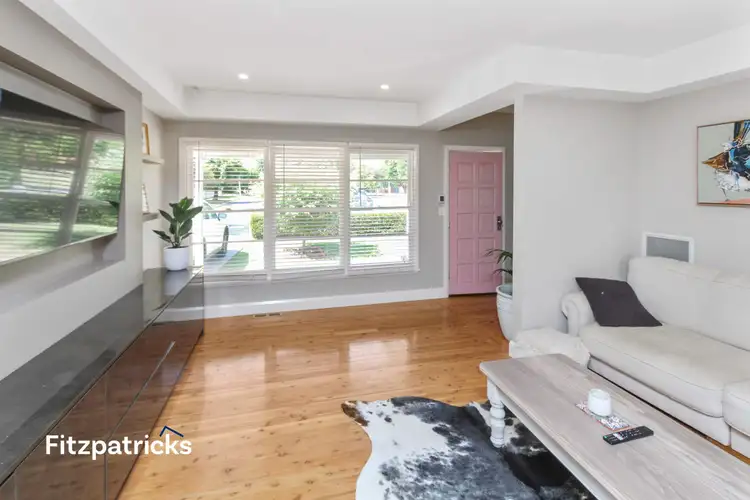 Fifth view of Homely house listing, 49 Heydon Avenue, Turvey Park NSW 2650