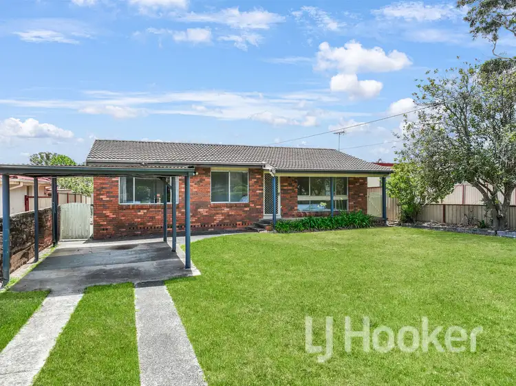 43 Leumeah Street, Sanctuary Point NSW 2540